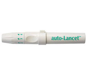 auto-Lancet