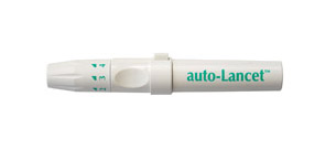 auto-Lancet Mini